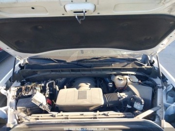  GMC Sierra 2023r., 1500 Denali, od ubezpieczalni 6.2 Benzyna 420KM, zdjęcie 11