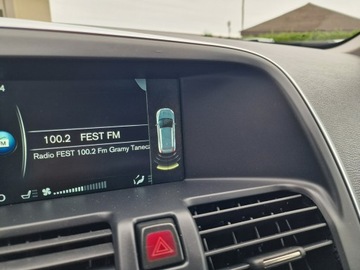 Volvo XC60 I SUV Facelifting 2.0 D4 DRIVE-E 181KM 2014 Volvo XC 60 D4 Momentum Automat Ledy, zdjęcie 36