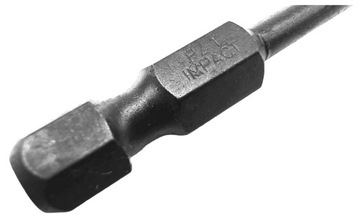 BIT KOŃCÓWKA UDAROWA PZ 1 50mm KRZYŻOWY POZIDRIV TORSION IMPACT COBIT 1szt