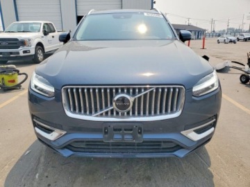 Volvo XC90 II SUV Plug-In 2.0 T8  455KM 2022 Volvo XC 90 T8 Recharge Inscription Express 2022 2.0 Hybryda 455KM, zdjęcie 5