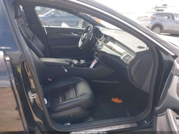 Mercedes CLS W218 2012 Mercedes-Benz CLS 63 AMG 2012 5.5l 5.5 Benzyna 518KM, zdjęcie 9