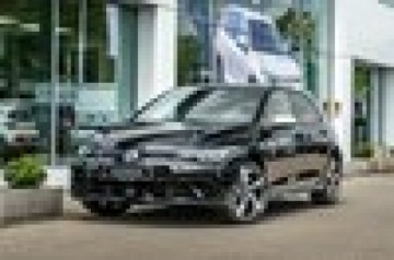 Volkswagen Golf VIII R Facelifting 2.0 TSI 333KM 2026 Volkswagen Golf R 2.0 TSI 4Motion 333 KM DSG, zdjęcie 37