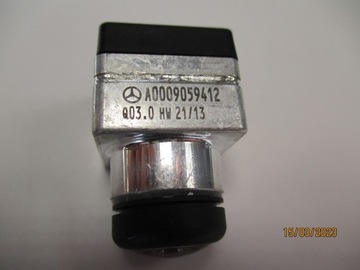 камера MERCEDES A0009059412 НОВАЯ