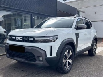 Dacia Duster III 2026 Od ręki - Journey 1.8 Full Hybrid 155KM / Pakiet Parking, Zimowy Plus, zdjęcie 2