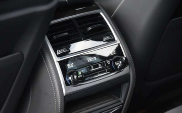 BMW Seria 7 G11-G12 Sedan Facelifting 3.0 750d 400KM 2020 BMW Seria 7 750d xDrive M Pakiet Hak LAser Night Vision Domyki Salon PL Va, zdjęcie 22