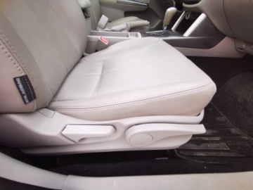 Subaru Forester III 2.5 171KM 2012 SUBARU FORESTER 2,5benz 178KM+GAZ! LPG ! Automat! 4x4 ! Kamera LIMITED!, zdjęcie 6