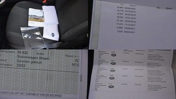 Land Rover Discovery Sport SUV 2.0 TD4 150KM 2017 Land Rover Discovery Sport 2.0D nawi bezwypadkowy, zdjęcie 27