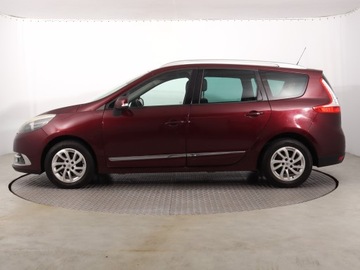 Renault Grand Scenic II Grand Scenic 2013 Energy TCe 115KM 2013 Renault Grand Scenic 1.2 TCe, 7 miejsc, Navi, zdjęcie 2
