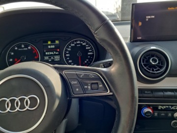 Audi Q2 SUV Facelifting 1.0 30 TFSI 110KM 2023 Audi Q2 Salon PL / 1 Wł / Kamera, zdjęcie 21