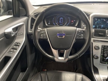 Volvo XC60 I SUV Facelifting 2.0 D3 DRIVE-E 150KM 2016 Volvo Inny Inne Volvo XC60, 2.0 Diesel, FV 23%., zdjęcie 11