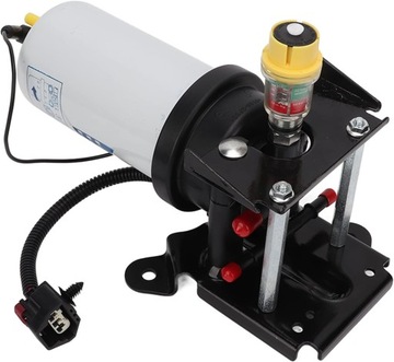 PODSTAWA FILTRA PALIWA DO FORD TRANSIT MK7 DIESEL 2.2 2.4 3.2 2006-2013