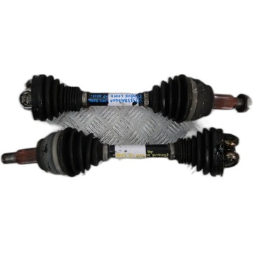 PÓŁOŚ EVOQUE LIFT 2.0D EJ323B437CB GJ3238436CA