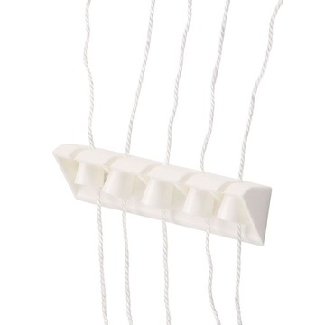 Suszarka 5 prętowa sufitowa 1.10m 921-02