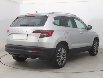 Skoda Karoq Crossover 1.5 TSI ACT 150KM 2019 Skoda Karoq 1.5 TSI, Salon Polska, 1. Właściciel, zdjęcie 4