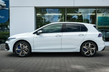 Volkswagen Golf VIII R Facelifting 2.0 TSI 333KM 2026 Volkswagen Golf R 2.0 TSI 4Motion 333 KM DSG -, zdjęcie 4