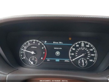  Genesis G90 Premium 2022 3.3l 3.3 Benzyna 365KM, zdjęcie 8