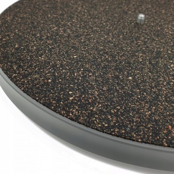 Pro-Ject Cork & Rubber It коврик из пробки и резины