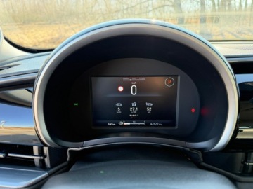 Fiat 500X 2025 Fiat 600 1.2T Hybrid 110KM eDCT ICON+PAKIETY Fra23, zdjęcie 16