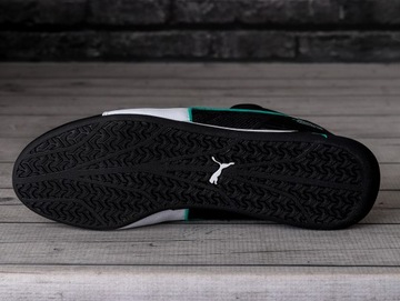 Мужская спортивная обувь Puma MAPM R-CAT 306558 01