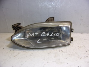 Licht links vorne FIAT PALIO