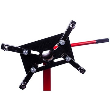 СТЕНД ДЛЯ КРЕПЛЕНИЯ ДВИГАТЕЛЯ И КОРОБКИ КОРОБОК 400 кг.