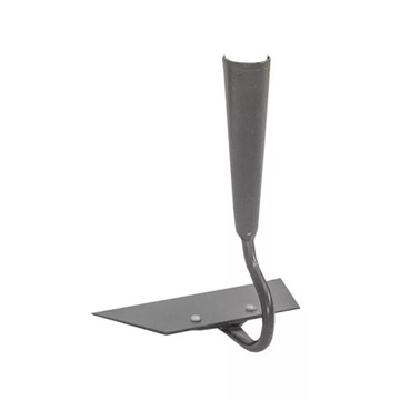 МОТЫКА САДОВЫЙ КРЮК СТАЛЬ С РУЧКОЙ, 14 см