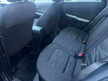 Kia Ceed II Kombi 1.4 CRDi 90KM 2014 Kia Ceed Kia Ceed 1,4 D 90KM Salon PL Zamiana 1.4 Diesel 90KM, zdjęcie 7