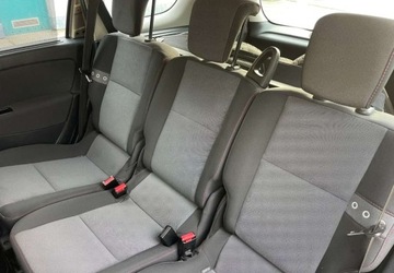 Renault Scenic III 2013 Renault Scenic Renault Scenic Energy TCe 130 SampS Bose Edition 1.2 132KM, zdjęcie 17