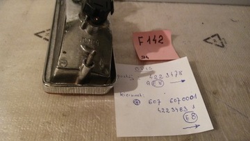 PULT 2103 2106 NIVA SVĚTLO SMĚR ZASTÁVKA