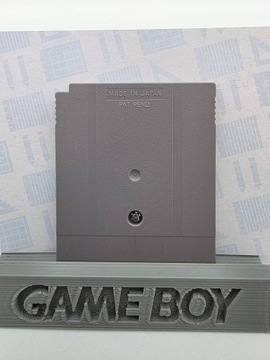 GAME BOY TETRIS ОРИГИНАЛ