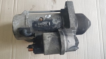 LEXUS IS II 06-12 220 D STARTÉR