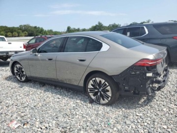 BMW Seria 5 G90-91 2024 BMW Seria 5 530i 2024 2.0l 2.0 Benzyna 255KM, zdjęcie 1