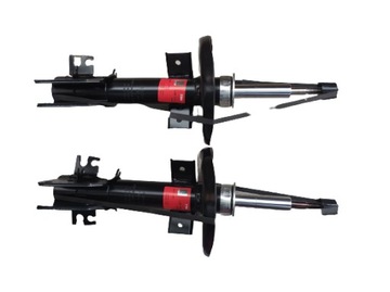 2SZT. TLUMIČE PŘEDNÍ TRW MASTER III MOVANO B