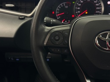 Toyota Corolla XII Sedan 1.5 VVT-i 125KM 2022 Toyota Corolla Comfort / Kamera cofania / CarPlay/, zdjęcie 20