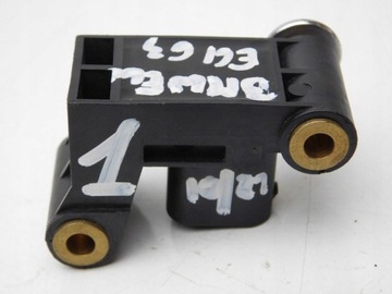 10/22 BMW SENZOR NÁRAZY NÁRAZŮ /2