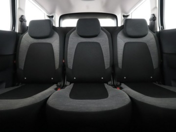 Citroen Grand C4 Picasso II Grand Picasso Facelifting 1.6 BlueHDi 120KM 2017 Citroen C4 Grand Picasso 7-osob. navi grzane, zdjęcie 17