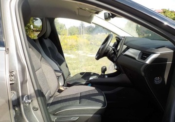 Renault Captur II 2023 Renault Captur HYBRYDA Okazja 1.6 Hybryda 145KM, zdjęcie 16