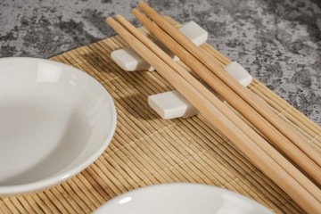 Суши-сет 7 элементов, микс цветов