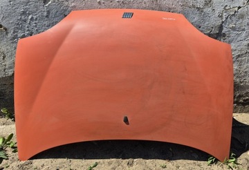 FIAT SEICENTO KAPOTA KRYT MOTORU