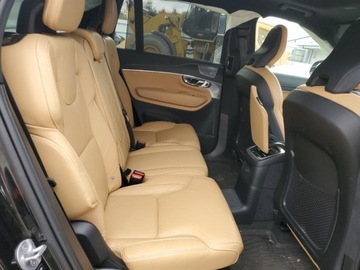 Volvo XC90 II SUV Plug-In 2.0 T8  455KM 2022 Volvo XC 90 T8 Recharge Inscription 2022 2.0l 2.0 Hybryda 455KM, zdjęcie 11
