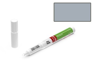 PiCo LINER korektor z farbą kryjącą RAL 9006 mazak retuszerski do mebli