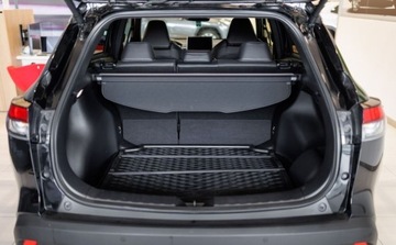 Toyota Corolla Cross 2.0 Hybrid Dynamic Force 197KM 2024 Toyota Corolla Cross Cross 2.0 Hybrid Executive 2.0 Hybryda 197KM, zdjęcie 23