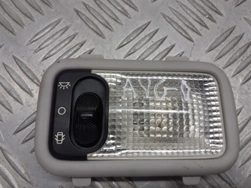 OSVĚTLENÍ KABINY TOYOTA AYGO I