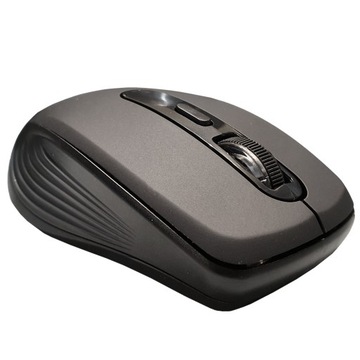 MYSZ BEZPRZEWODOWA MS FOCUS M315 SILENT BEZKLIKOWA + BATERIA W ZESTAWIE