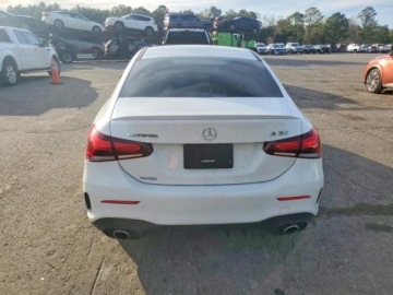 Mercedes Klasa A W177/V177 2020 Mercedes-Benz Klasa A 35 Amg, 2020r., 4x4, 2.0L 2.0 Benzyna 302KM, zdjęcie 5