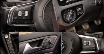 Volkswagen Golf VIII 2020 Volkswagen Golf Volkswagen Golf VII 2.0 GTI 220KM 2.0 Benzyna 220KM, zdjęcie 24