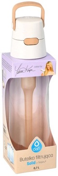 Butelka filtrująca Dafi SOLID 0,7 L CAPPUCCINO