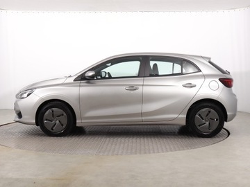 MG 2024 MG 3 1.5, 1. Właściciel, Serwis ASO, VAT 23%, zdjęcie 2