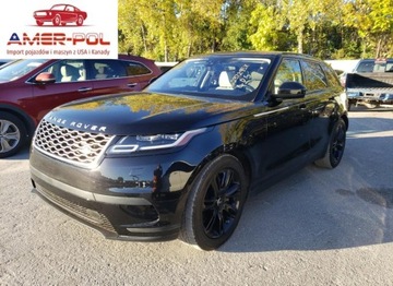 Land Rover Range Rover Velar 2022 Land Rover Range Rover Velar S 2022 2.0l 2.0 Benzyna 247KM