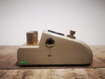 MARSHALL GUV'NOR - EFEKT GITAROWY